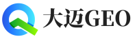 杜尔伯特蒙古族自治县大迈GEO